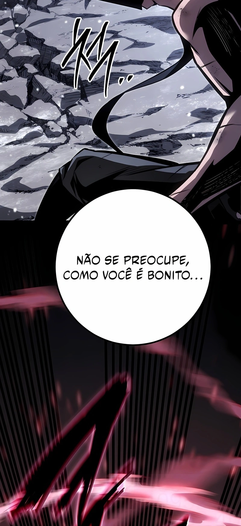 Regressando Como Bastardo do Clã da Espada Capítulo 85 Página 31