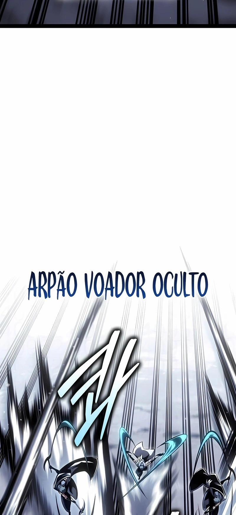Regressando Como Bastardo do Clã da Espada Capítulo 85 Página 37