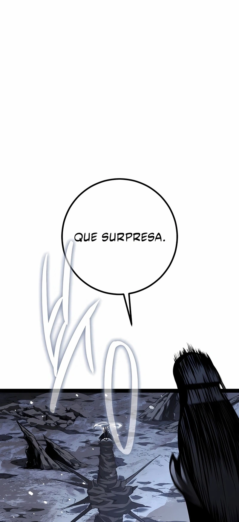 Regressando Como Bastardo do Clã da Espada Capítulo 85 Página 41