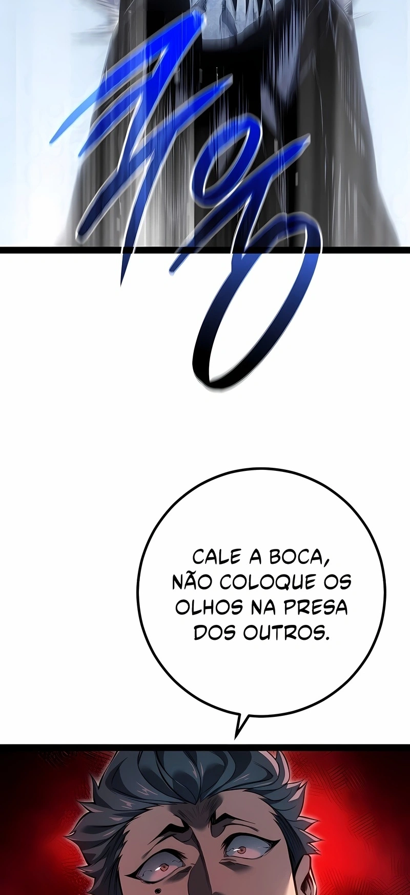 Regressando Como Bastardo do Clã da Espada Capítulo 85 Página 44