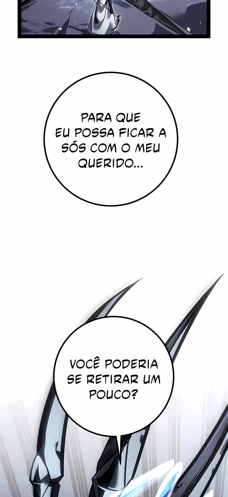 Regressando Como Bastardo do Clã da Espada Capítulo 85 Página 47