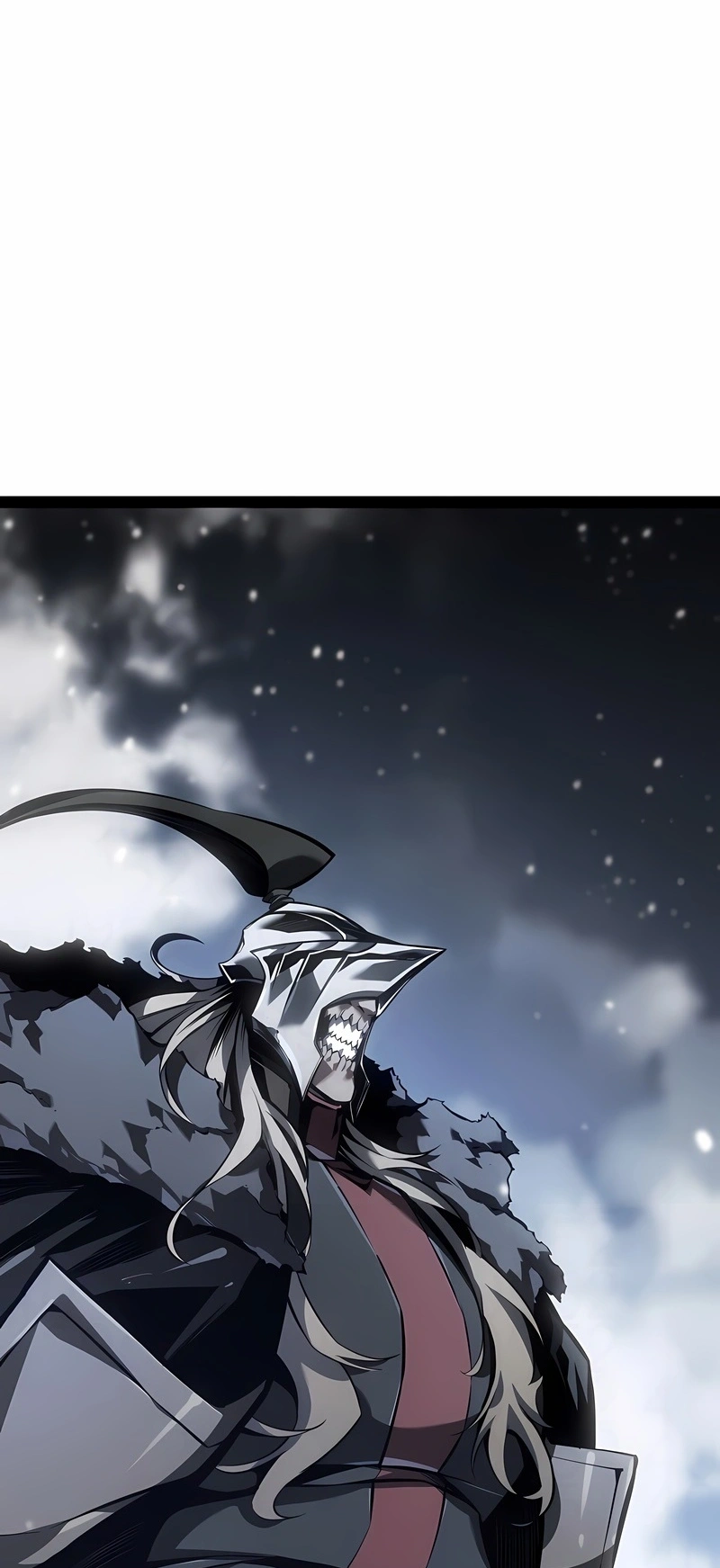 Regressando Como Bastardo do Clã da Espada Capítulo 85 Página 5