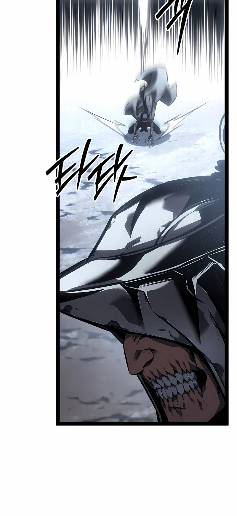 Regressando Como Bastardo do Clã da Espada Capítulo 85 Página 53