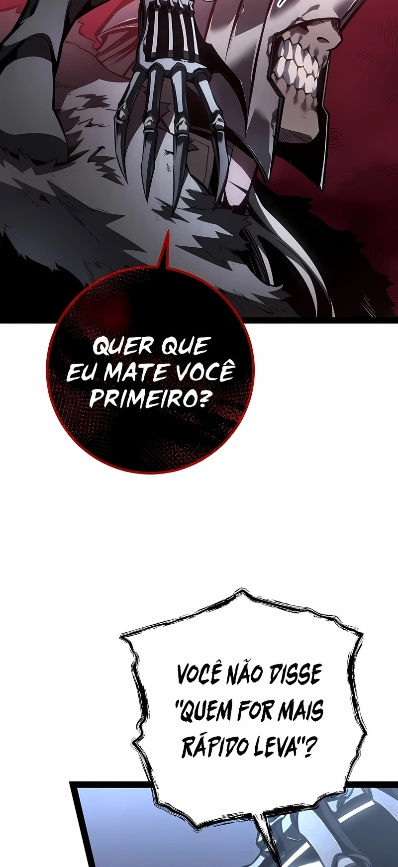 Regressando Como Bastardo do Clã da Espada Capítulo 85 Página 57