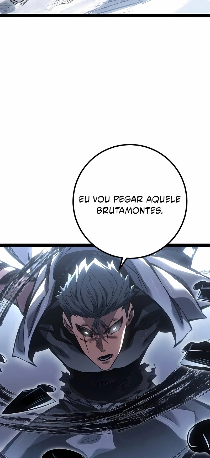 Regressando Como Bastardo do Clã da Espada Capítulo 85 Página 65