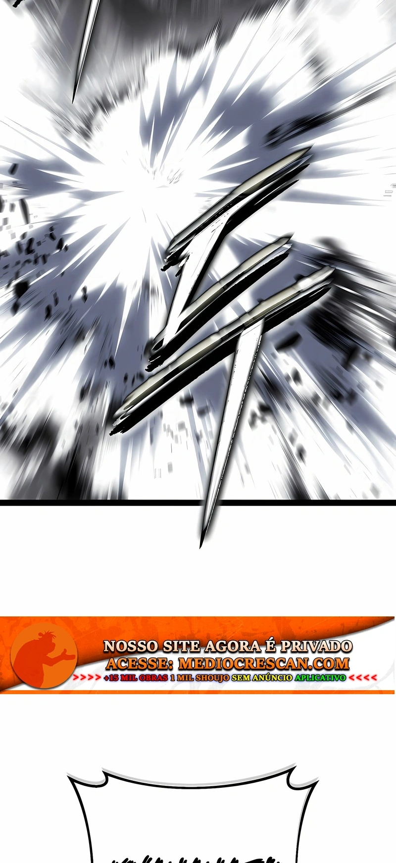 Regressando Como Bastardo do Clã da Espada Capítulo 85 Página 70