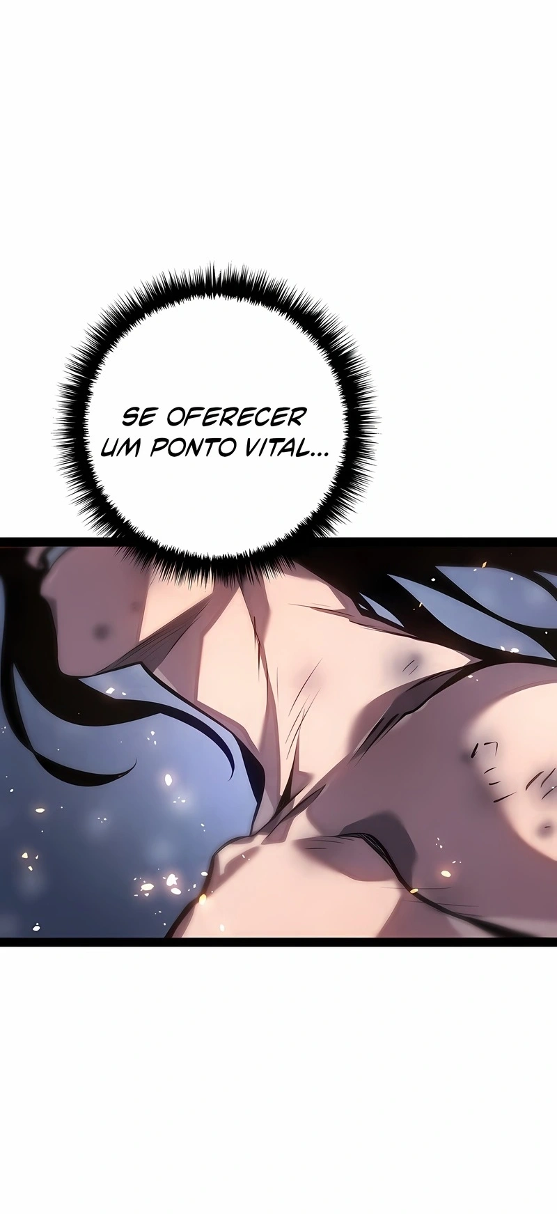 Regressando Como Bastardo do Clã da Espada Capítulo 85 Página 82