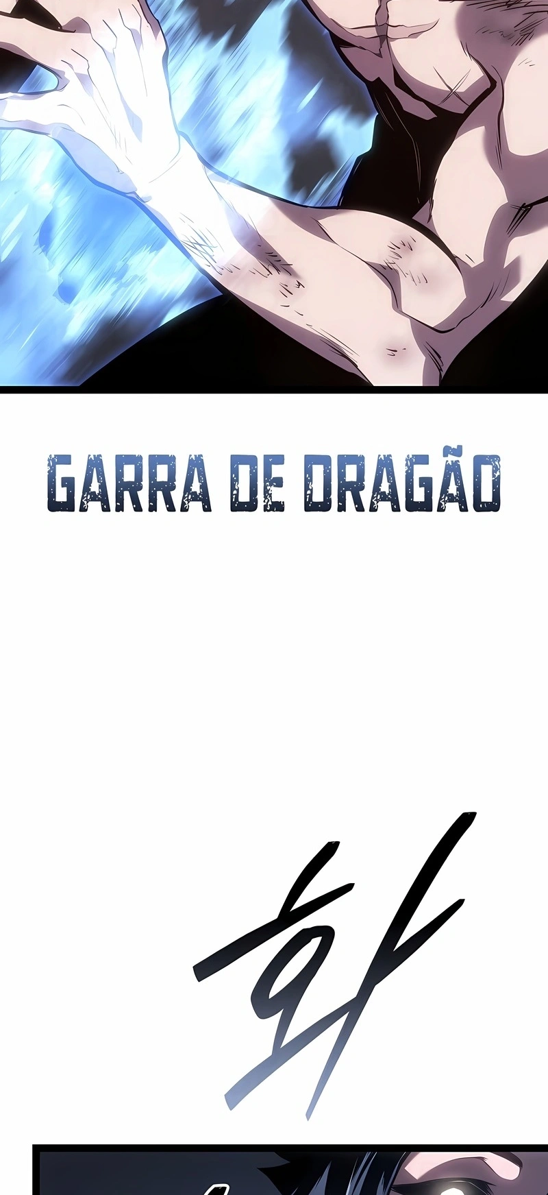 Regressando Como Bastardo do Clã da Espada Capítulo 85 Página 86