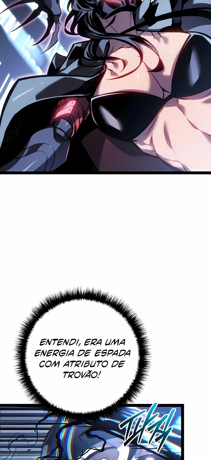 Regressando Como Bastardo do Clã da Espada Capítulo 85 Página 91