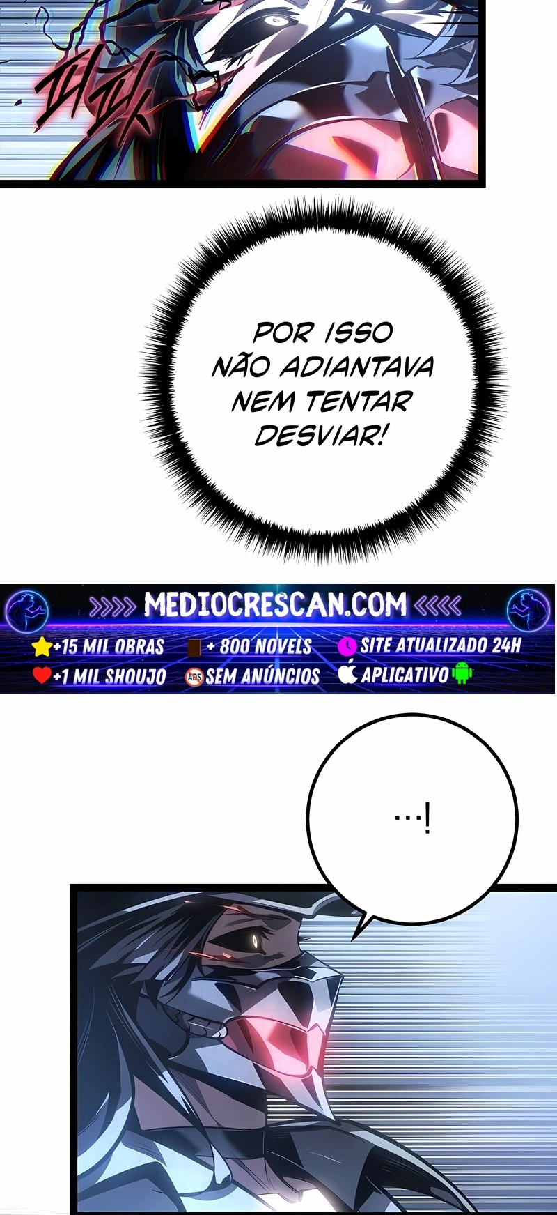 Regressando Como Bastardo do Clã da Espada Capítulo 85 Página 92