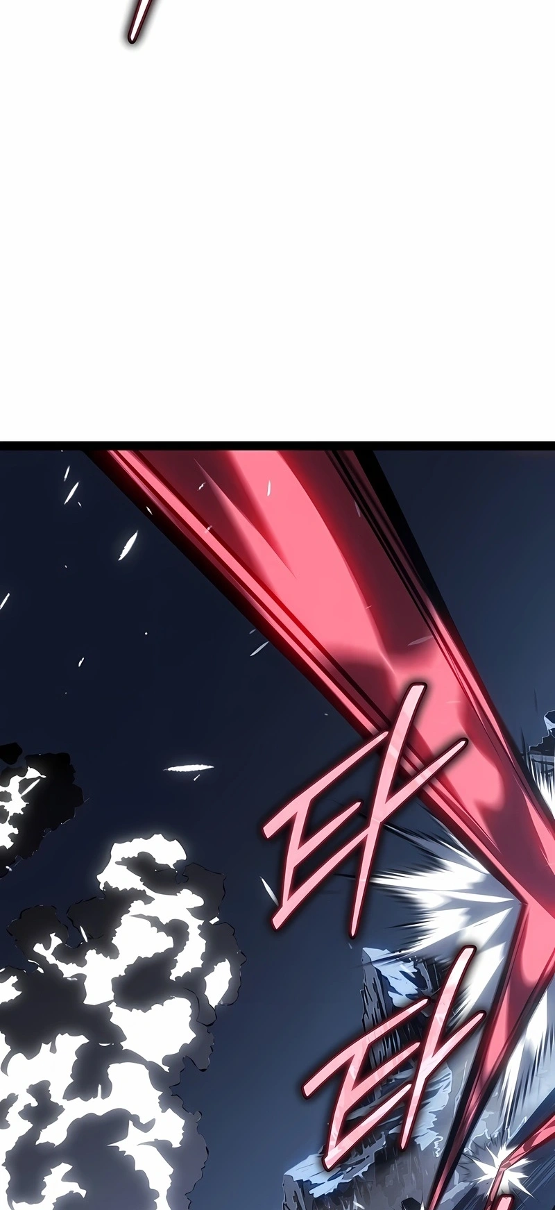 Regressando Como Bastardo do Clã da Espada Capítulo 85 Página 98