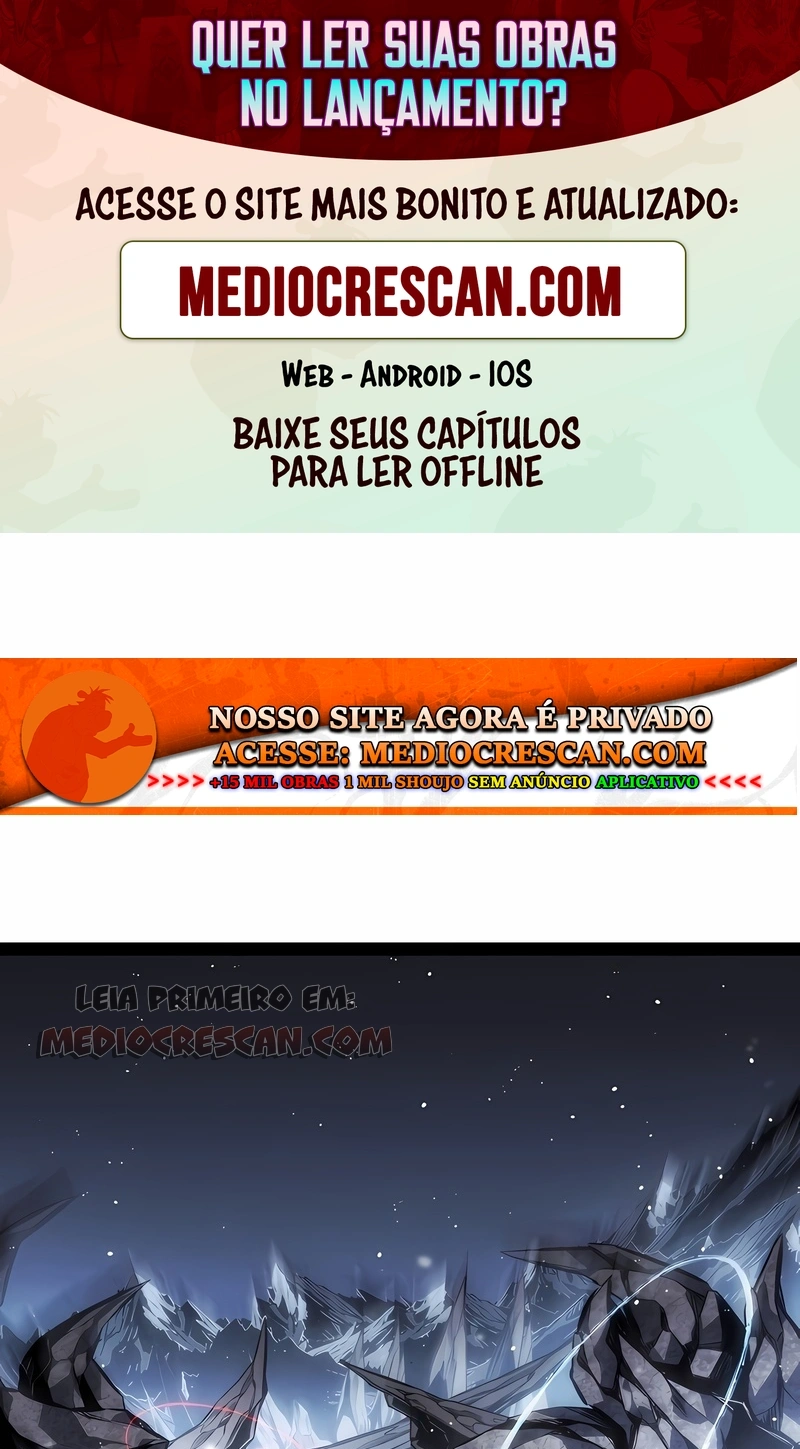 Regressando Como Bastardo do Clã da Espada Capítulo 86 Página 1