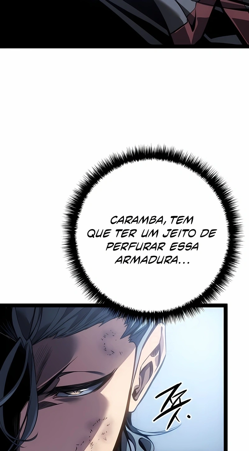 Regressando Como Bastardo do Clã da Espada Capítulo 86 Página 102