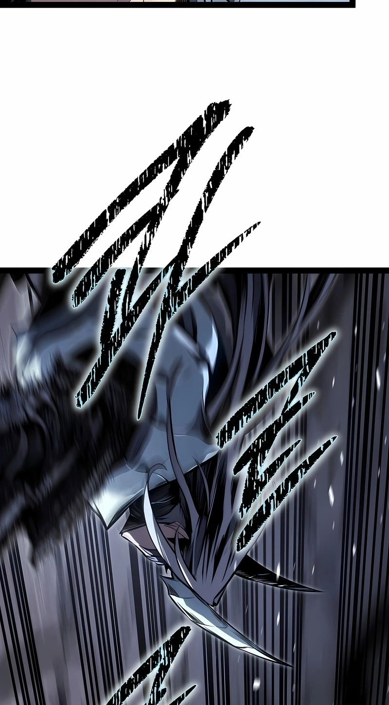 Regressando Como Bastardo do Clã da Espada Capítulo 86 Página 103