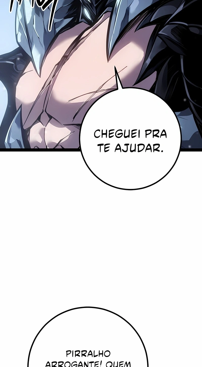 Regressando Como Bastardo do Clã da Espada Capítulo 86 Página 109