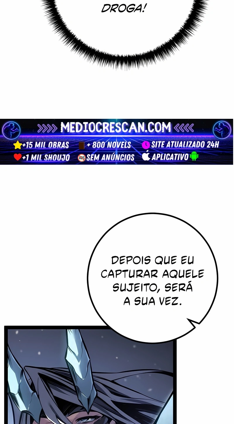 Regressando Como Bastardo do Clã da Espada Capítulo 86 Página 111