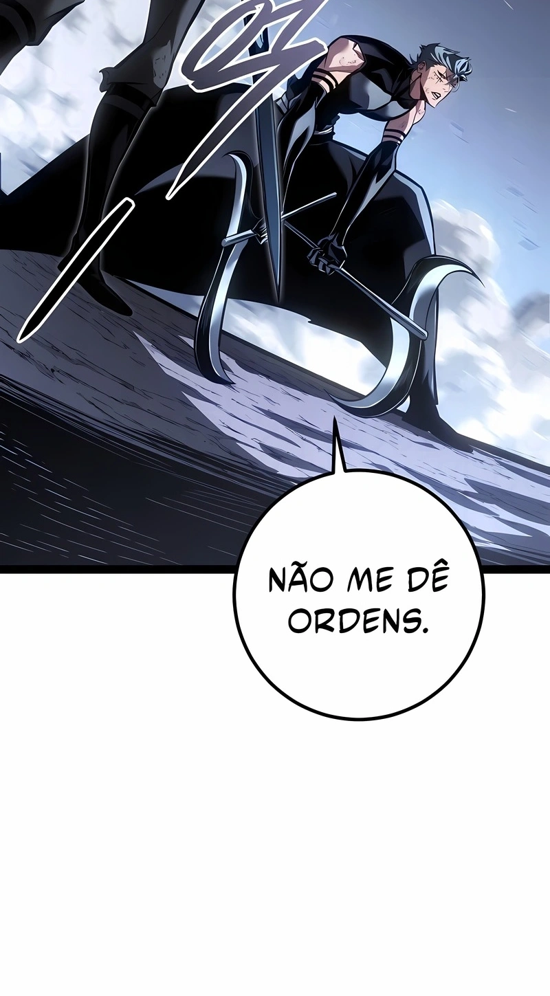 Regressando Como Bastardo do Clã da Espada Capítulo 86 Página 114