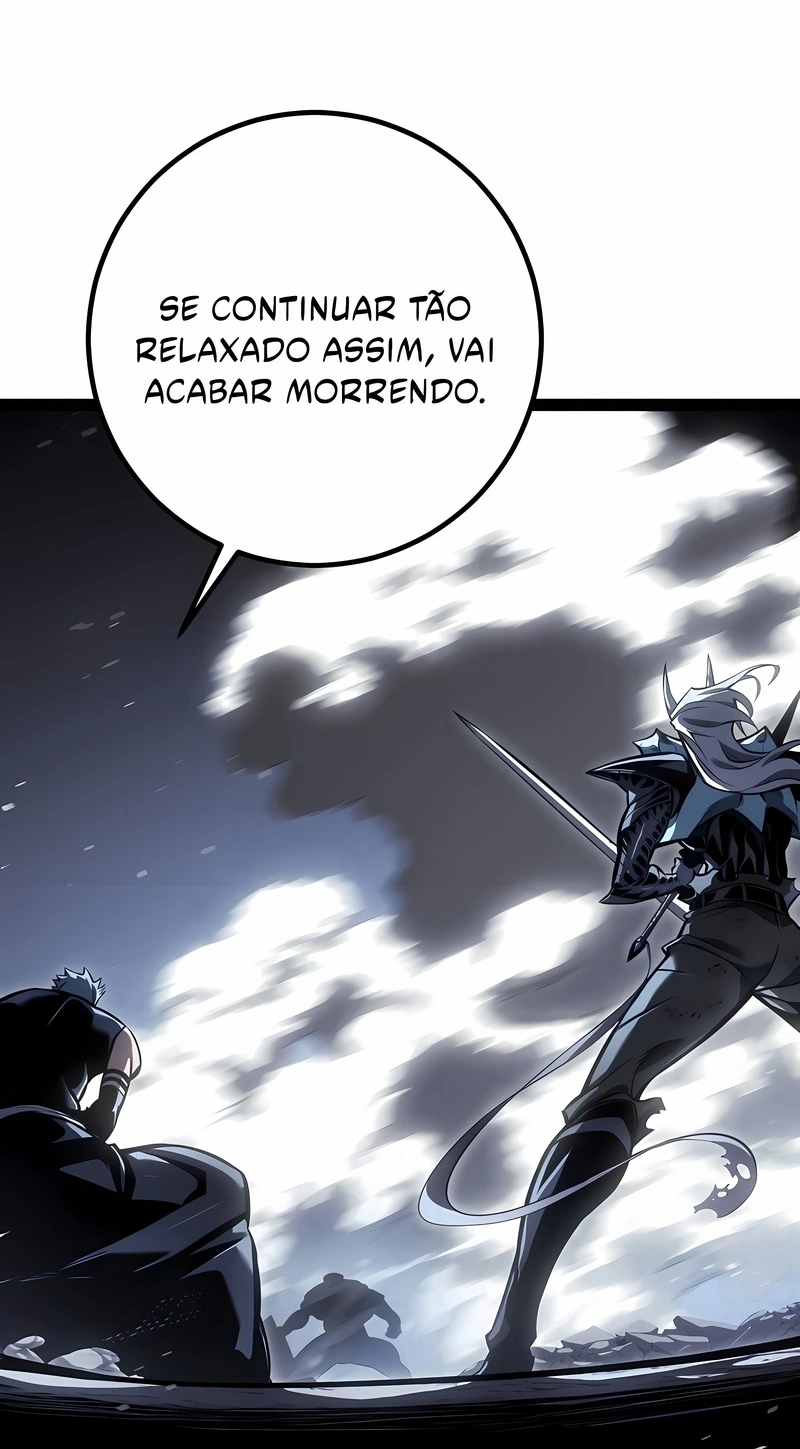Regressando Como Bastardo do Clã da Espada Capítulo 86 Página 115