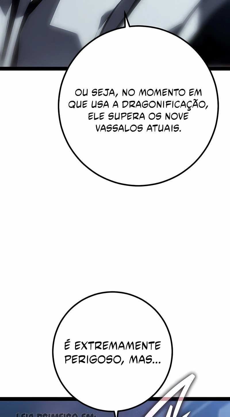 Regressando Como Bastardo do Clã da Espada Capítulo 86 Página 18