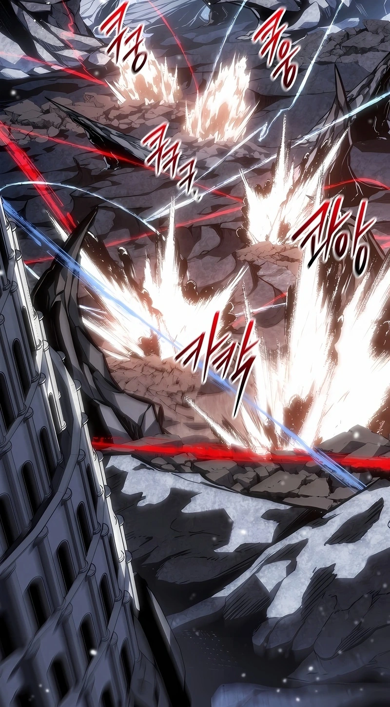 Regressando Como Bastardo do Clã da Espada Capítulo 86 Página 2