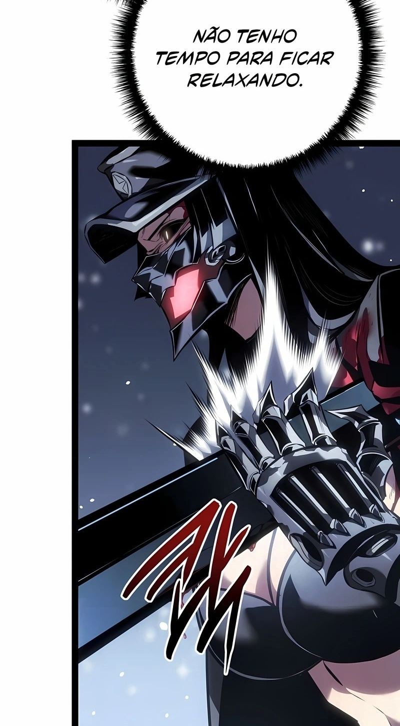 Regressando Como Bastardo do Clã da Espada Capítulo 86 Página 22