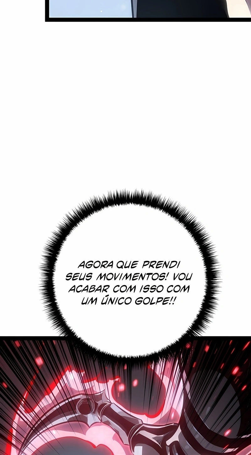 Regressando Como Bastardo do Clã da Espada Capítulo 86 Página 23