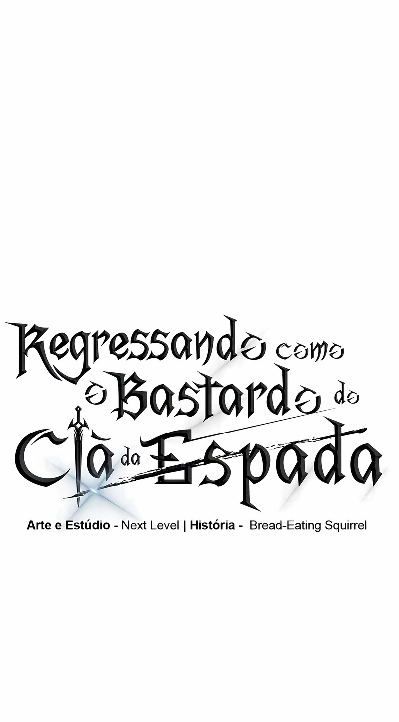Regressando Como Bastardo do Clã da Espada Capítulo 86 Página 28