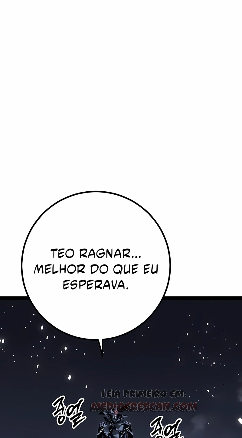 Regressando Como Bastardo do Clã da Espada Capítulo 86 Página 29