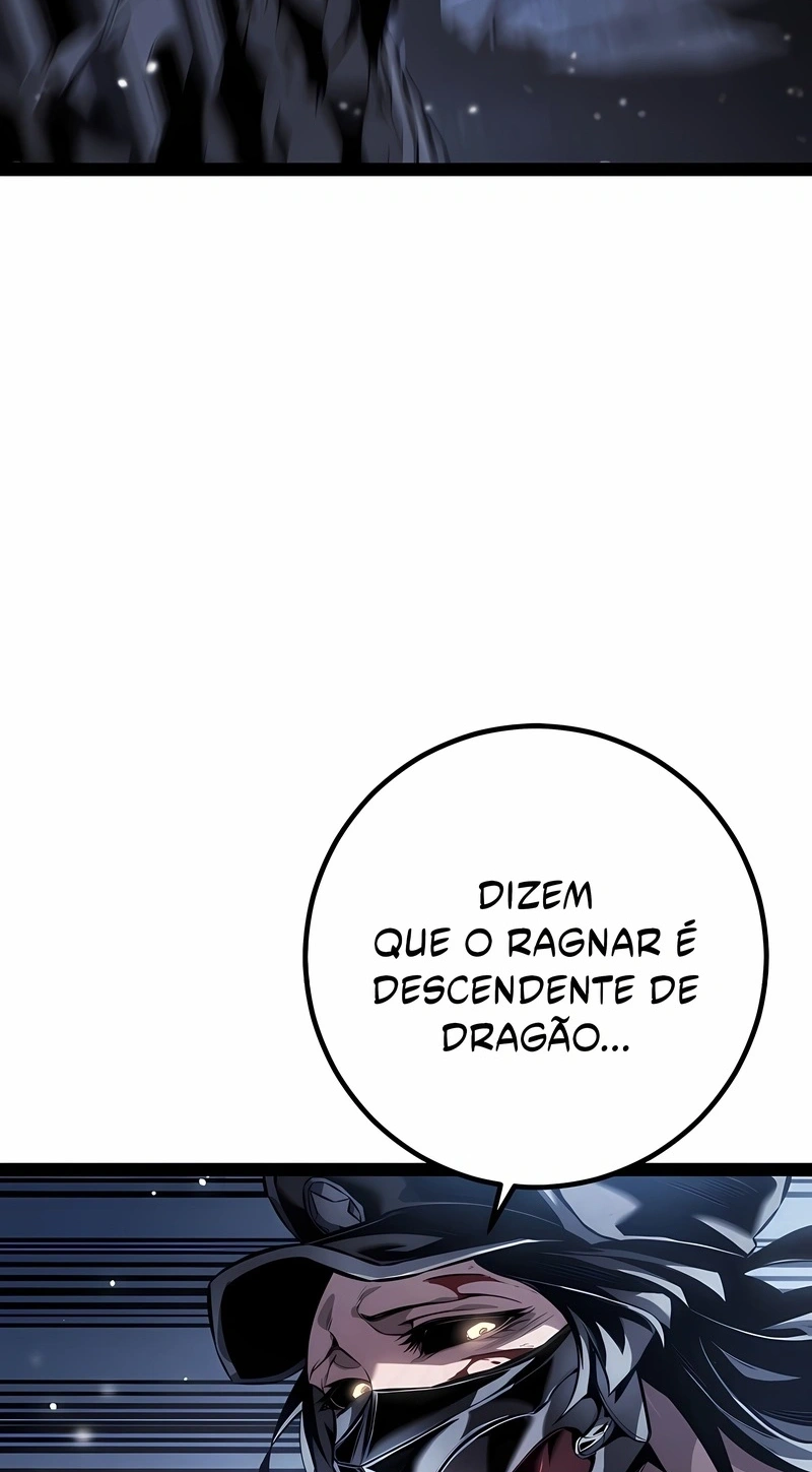 Regressando Como Bastardo do Clã da Espada Capítulo 86 Página 3