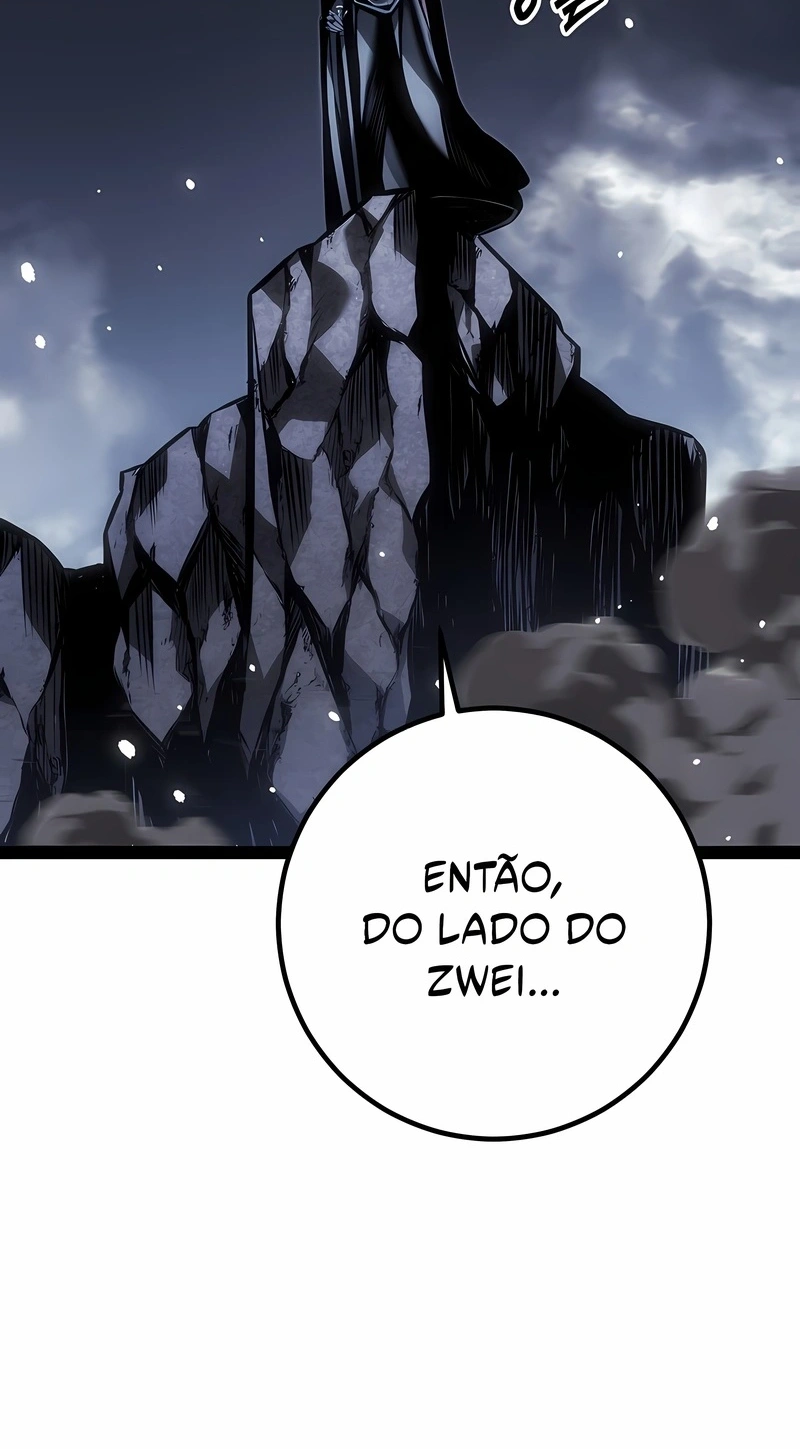 Regressando Como Bastardo do Clã da Espada Capítulo 86 Página 30