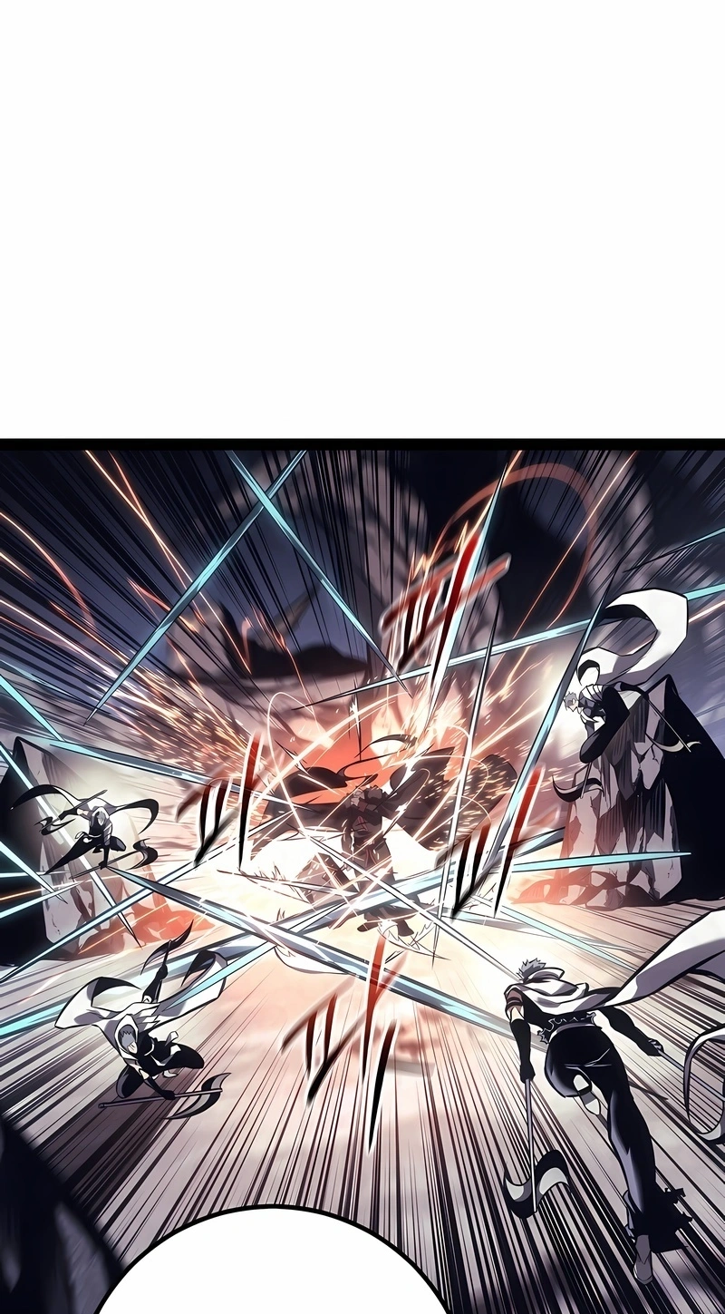 Regressando Como Bastardo do Clã da Espada Capítulo 86 Página 31