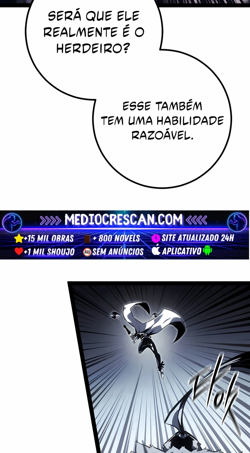 Regressando Como Bastardo do Clã da Espada Capítulo 86 Página 32