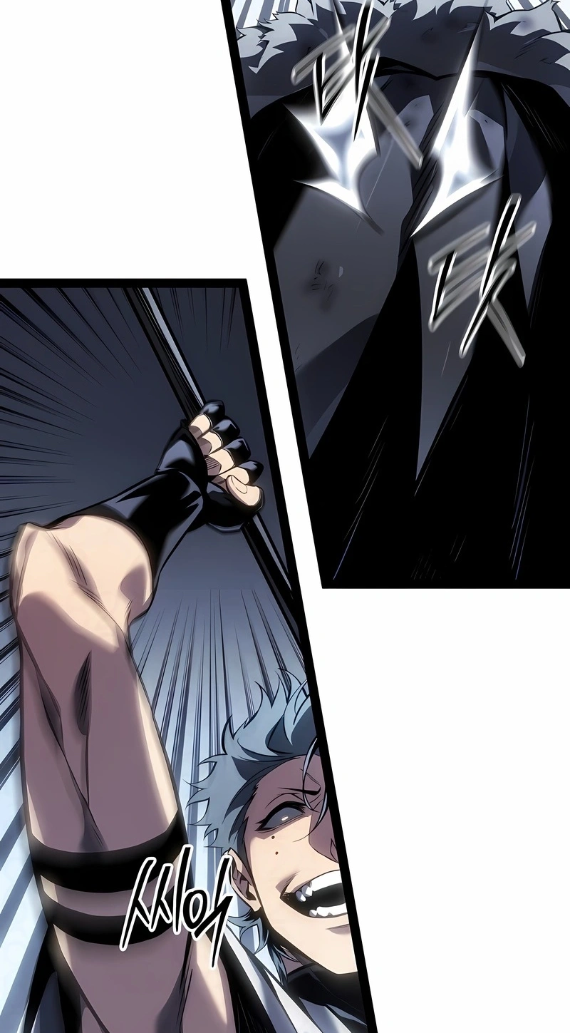 Regressando Como Bastardo do Clã da Espada Capítulo 86 Página 33