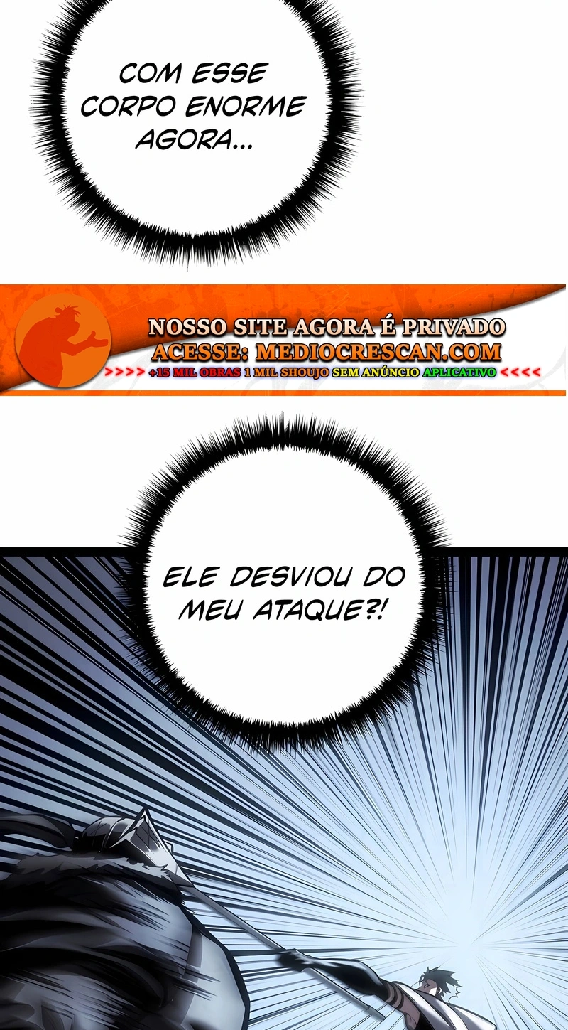 Regressando Como Bastardo do Clã da Espada Capítulo 86 Página 41