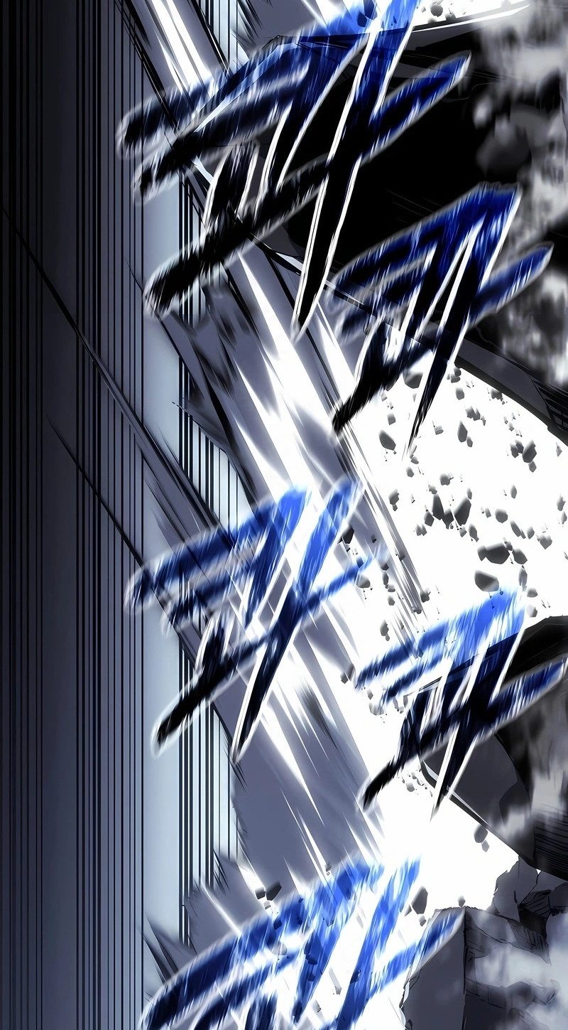 Regressando Como Bastardo do Clã da Espada Capítulo 86 Página 44