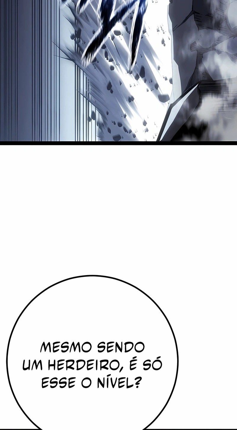Regressando Como Bastardo do Clã da Espada Capítulo 86 Página 45