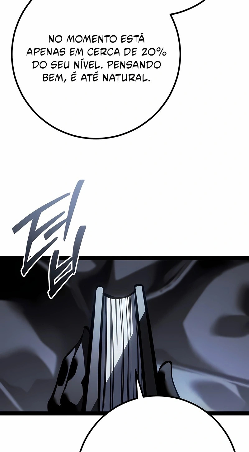 Regressando Como Bastardo do Clã da Espada Capítulo 86 Página 47