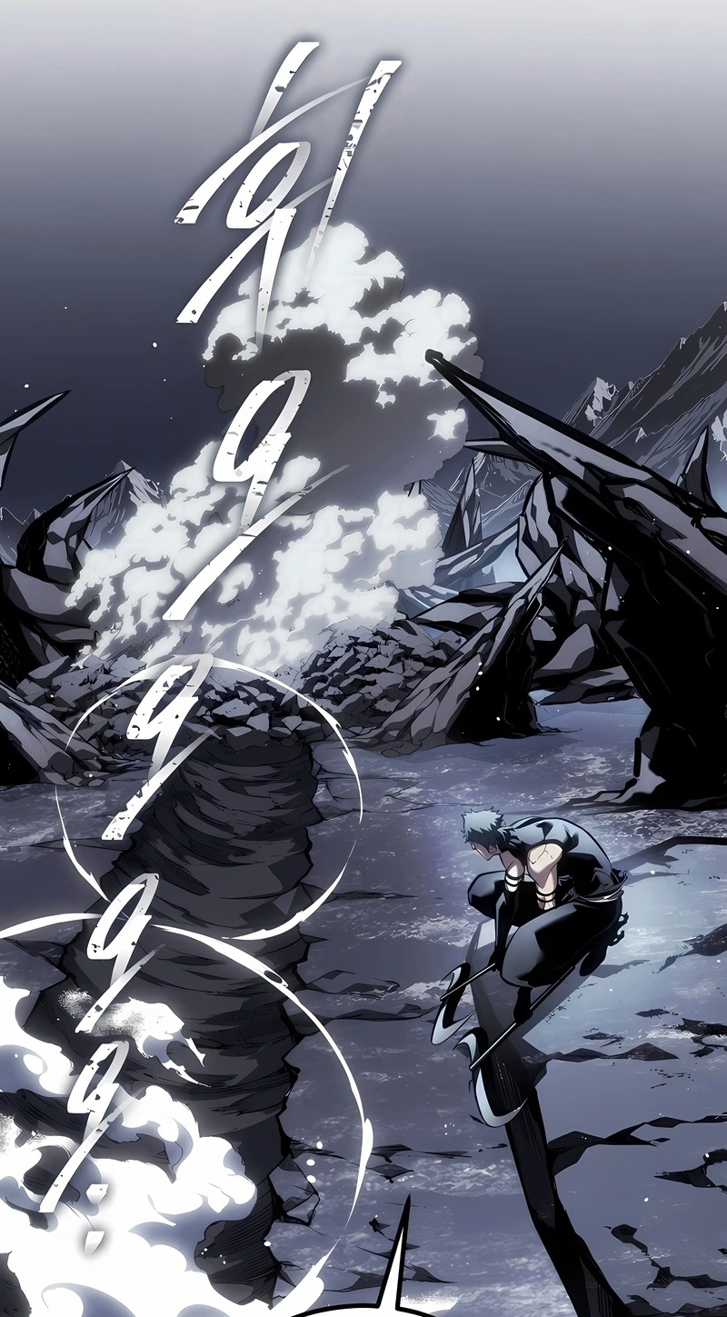 Regressando Como Bastardo do Clã da Espada Capítulo 86 Página 50