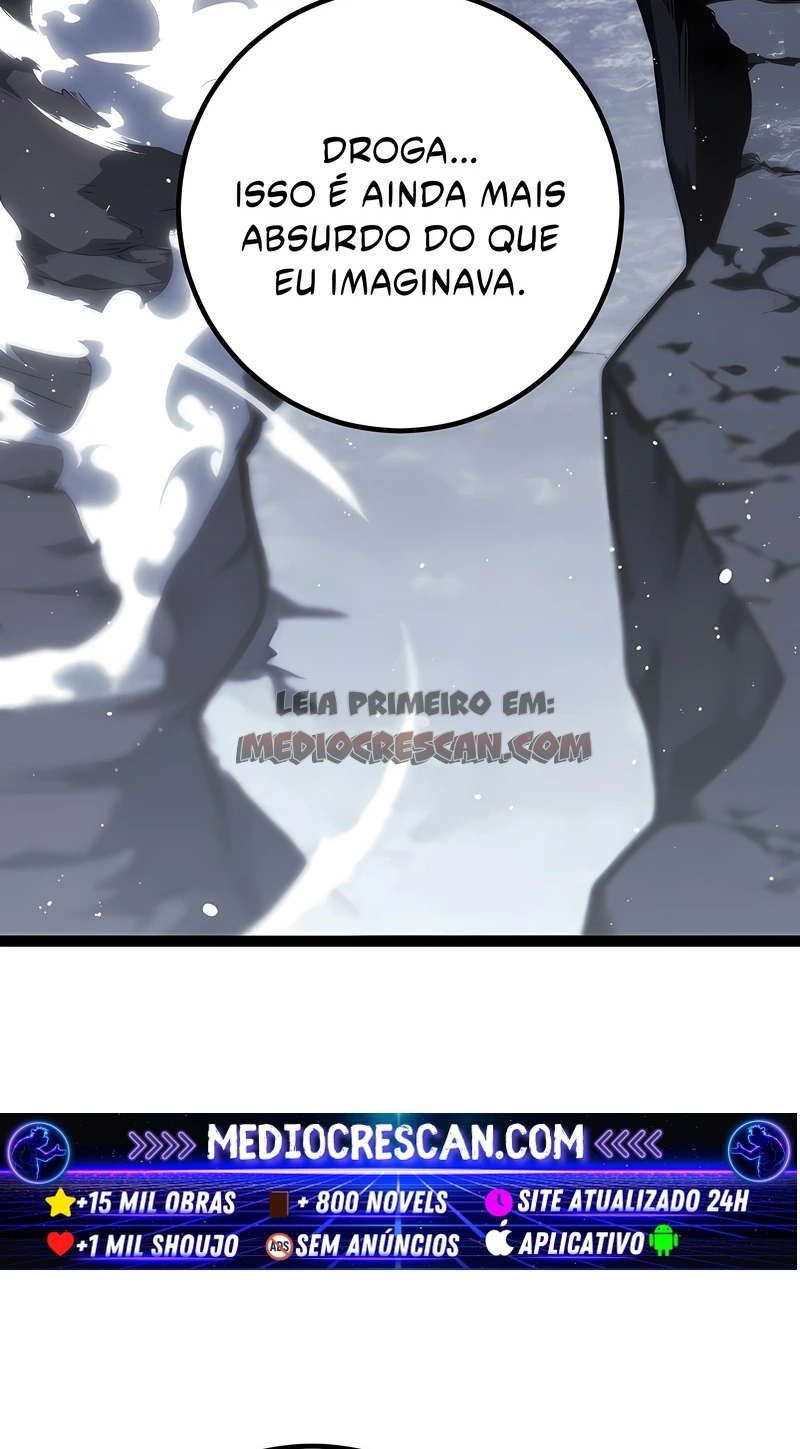 Regressando Como Bastardo do Clã da Espada Capítulo 86 Página 51