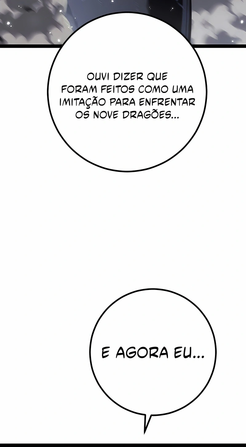 Regressando Como Bastardo do Clã da Espada Capítulo 86 Página 53