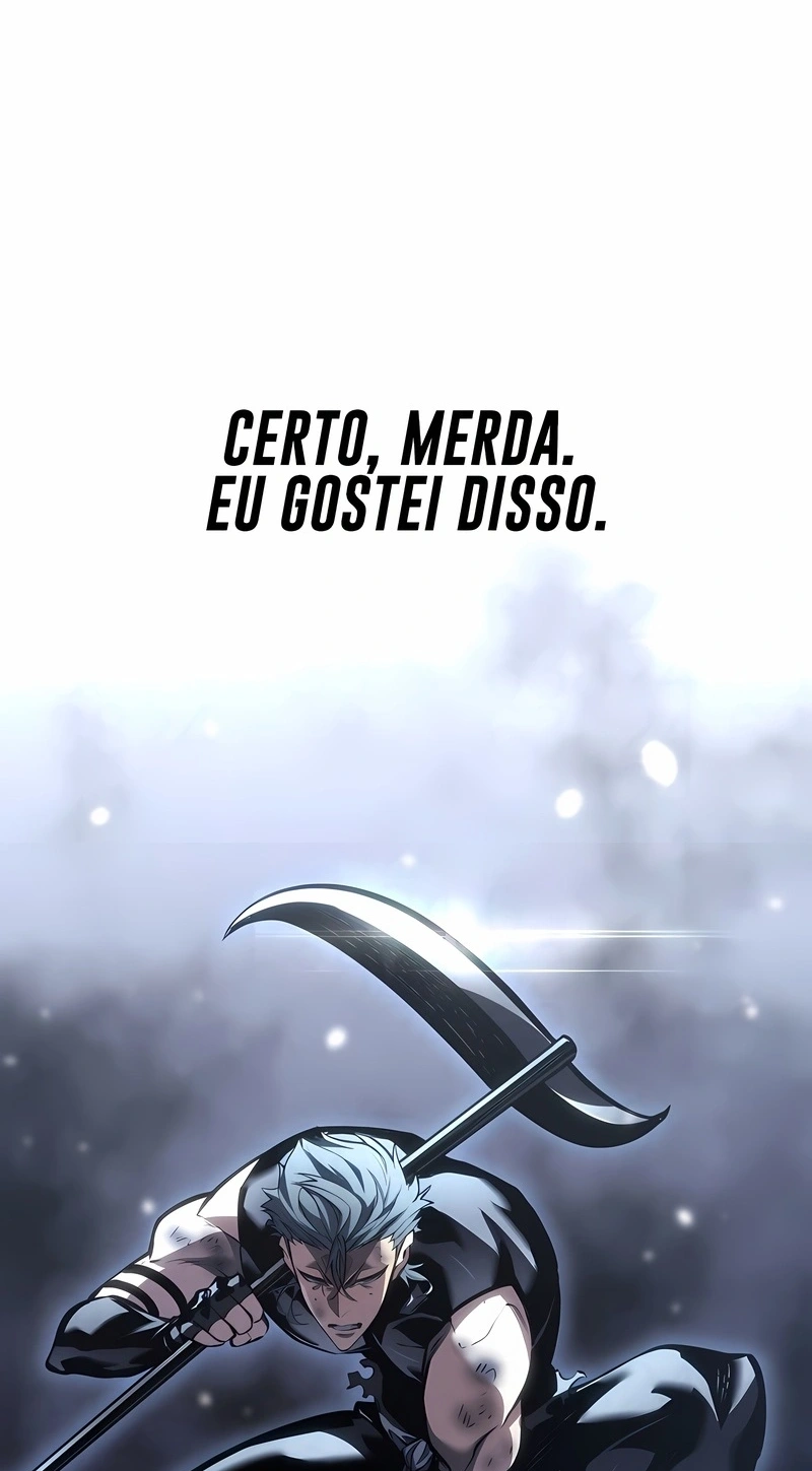 Regressando Como Bastardo do Clã da Espada Capítulo 86 Página 56