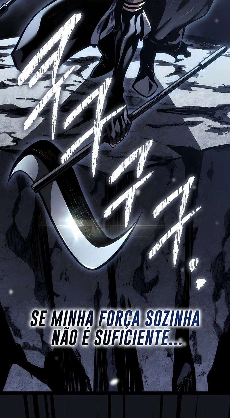Regressando Como Bastardo do Clã da Espada Capítulo 86 Página 57