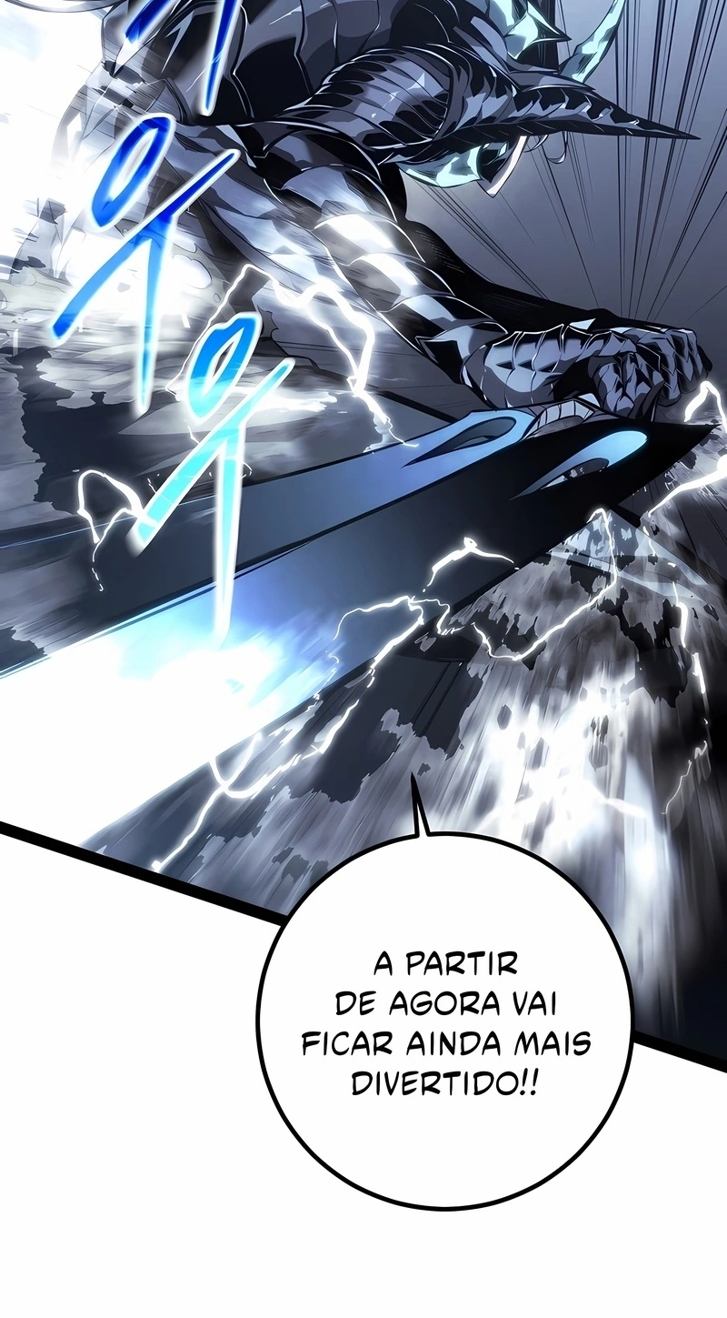 Regressando Como Bastardo do Clã da Espada Capítulo 86 Página 7