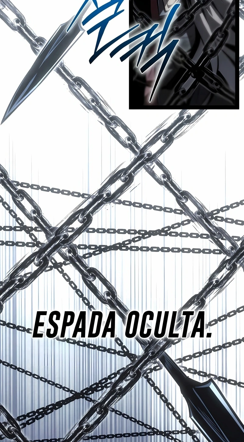 Regressando Como Bastardo do Clã da Espada Capítulo 86 Página 72