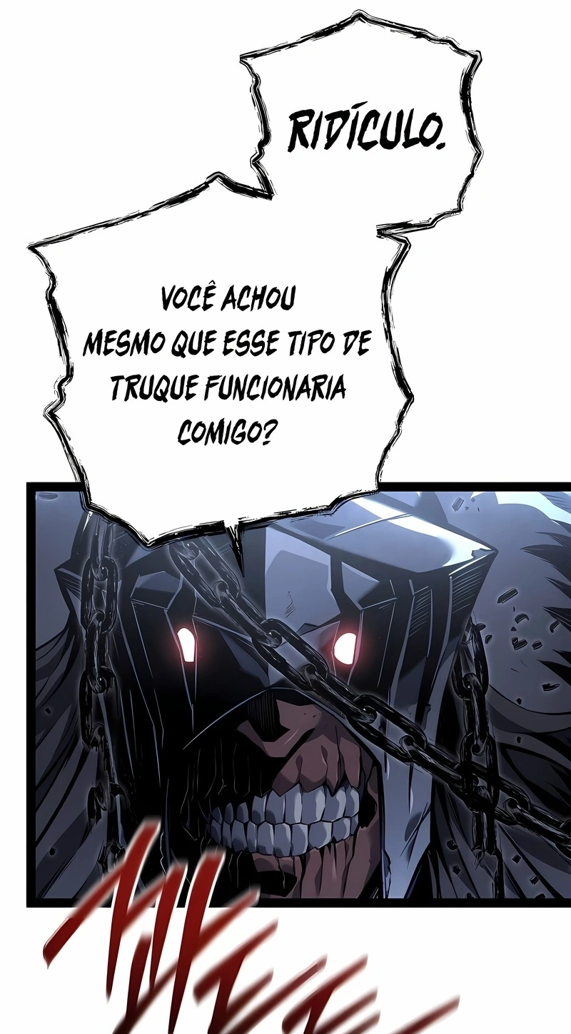 Regressando Como Bastardo do Clã da Espada Capítulo 86 Página 77
