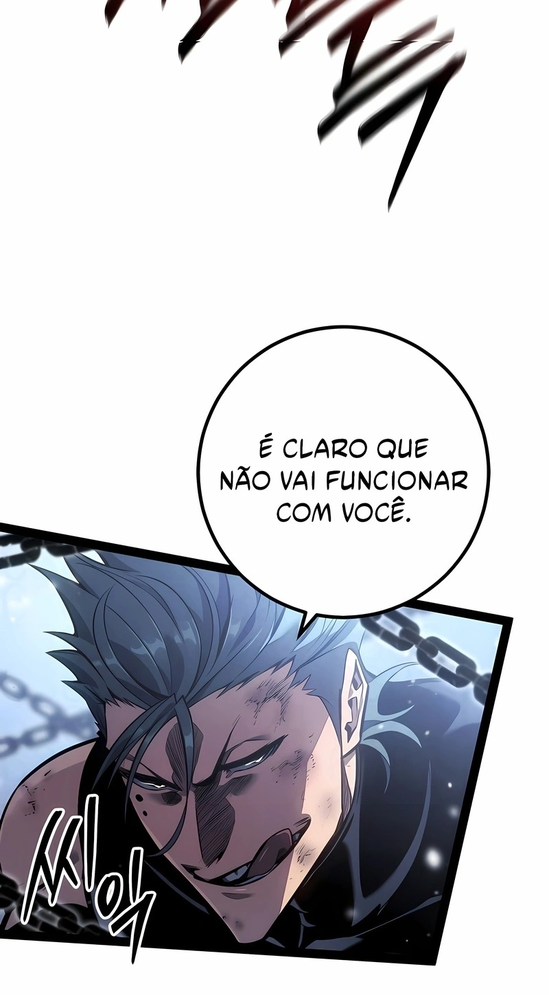 Regressando Como Bastardo do Clã da Espada Capítulo 86 Página 78