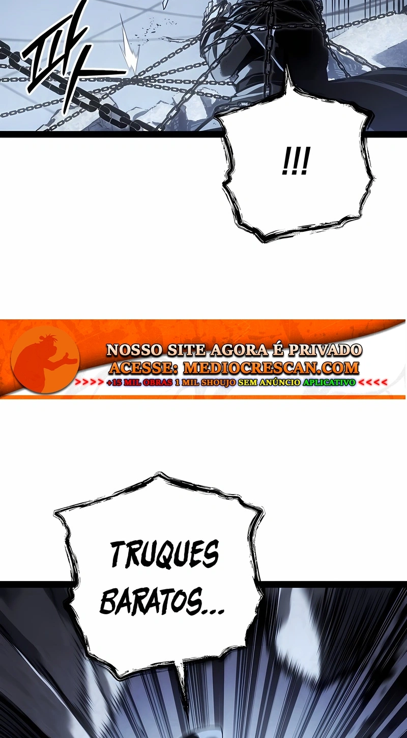 Regressando Como Bastardo do Clã da Espada Capítulo 86 Página 81