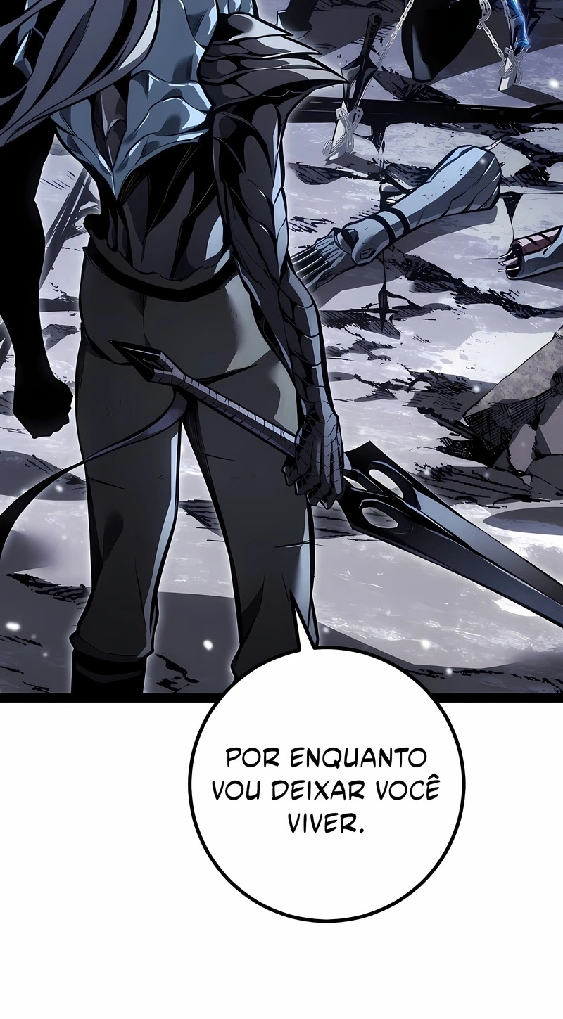 Regressando Como Bastardo do Clã da Espada Capítulo 86 Página 88