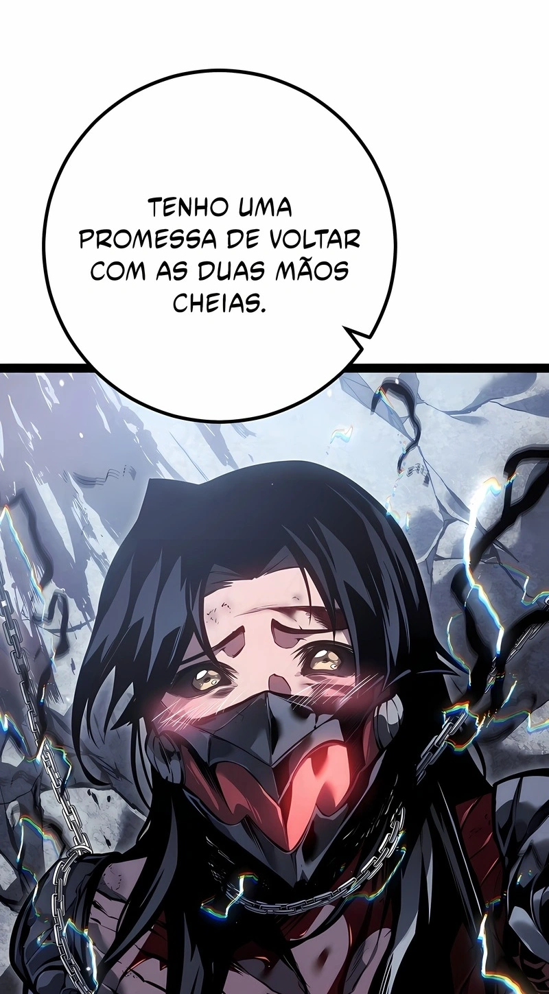 Regressando Como Bastardo do Clã da Espada Capítulo 86 Página 89