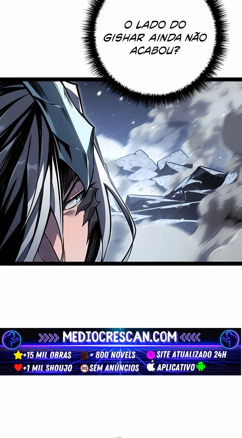 Regressando Como Bastardo do Clã da Espada Capítulo 86 Página 91